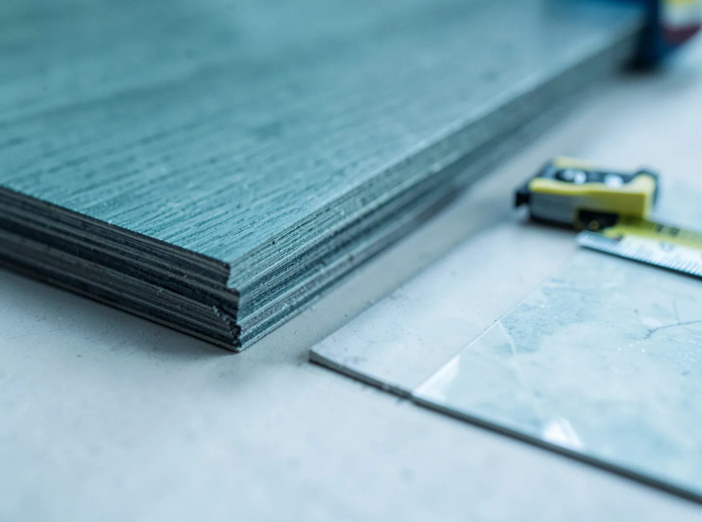 Luxury Vinyl Plank Installation Romayor, TX FAQs